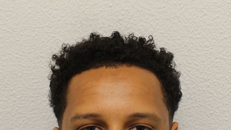 Yonatan Eyob was sentenced to more than three years in prison