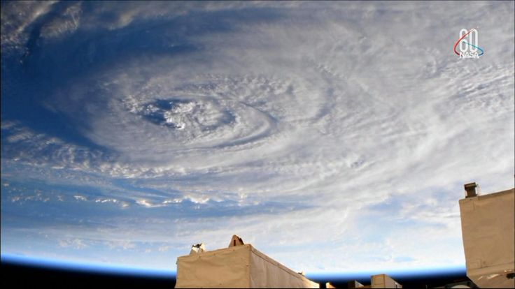 Hurricane season: Record seven active storms across globe Hurricane season: Record seven active storms across globe
