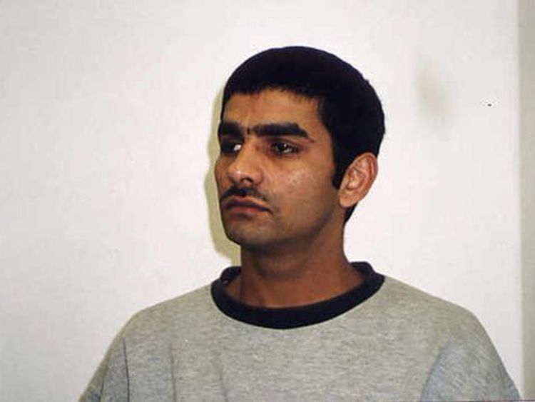 Azhar Ali Mehmood