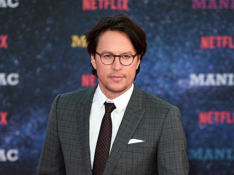 Cary Fukunaga