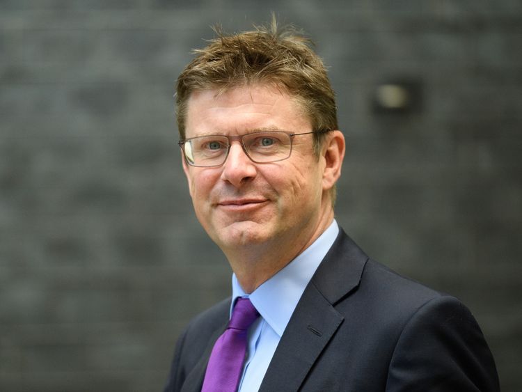 Greg Clark is positive the UK will reach a deal with the EU