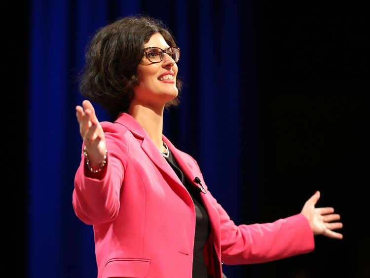 Who could be the next Liberal Democrat leader? Who could be the next Liberal Democrat leader?