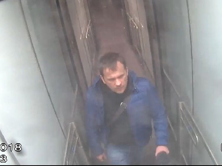 CCTV1 = image of ‘Petrov’ at Gatwick airport at 15:00hrs on 02 March 2018