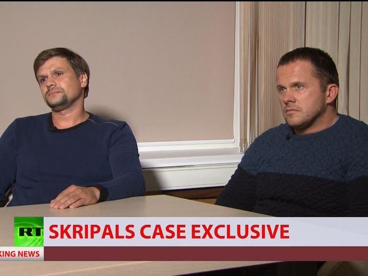 Novichok suspects 