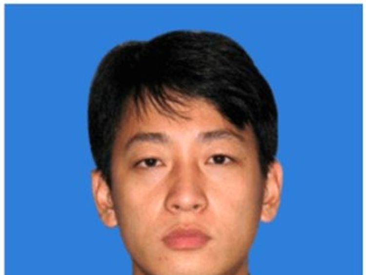 North Korean national Park Jin Hyok is accused of carrying out the Wannacry and Sony attacks