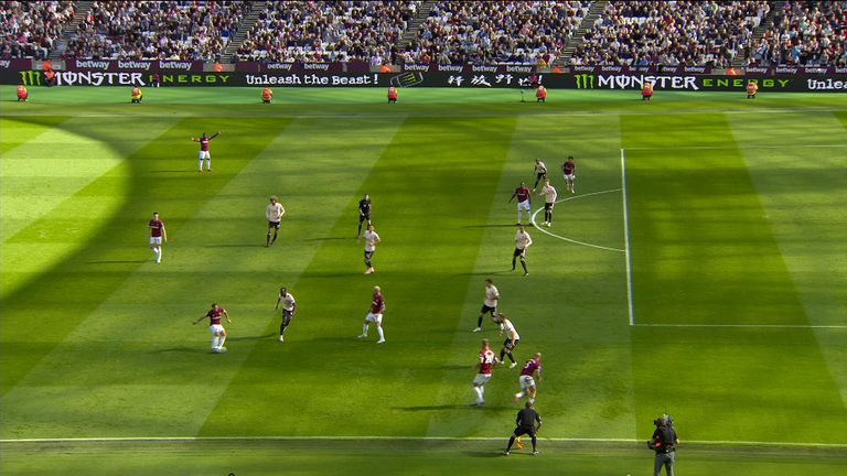 Why you should watch football your man