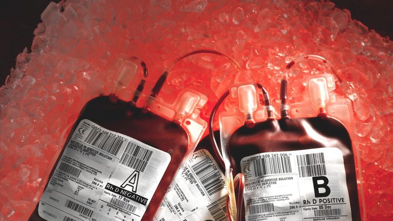 At Least 160 Affected By Blood Scandal Have Died Since Inquiry ...