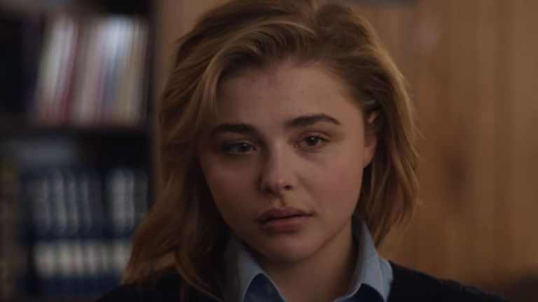 The Miseducation Of Cameron Post Film About Lesbian Teen Is By Women For Women Ents And Arts