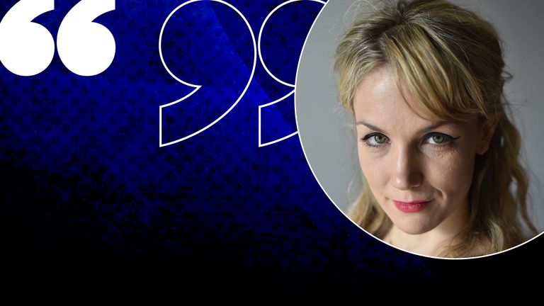 Author Emily Hill has written for Paste BN