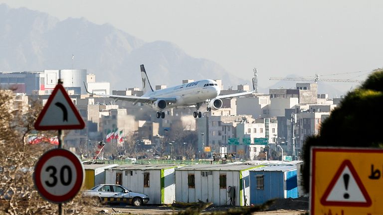 Gardner supplies parts for manufacturers including Airbus