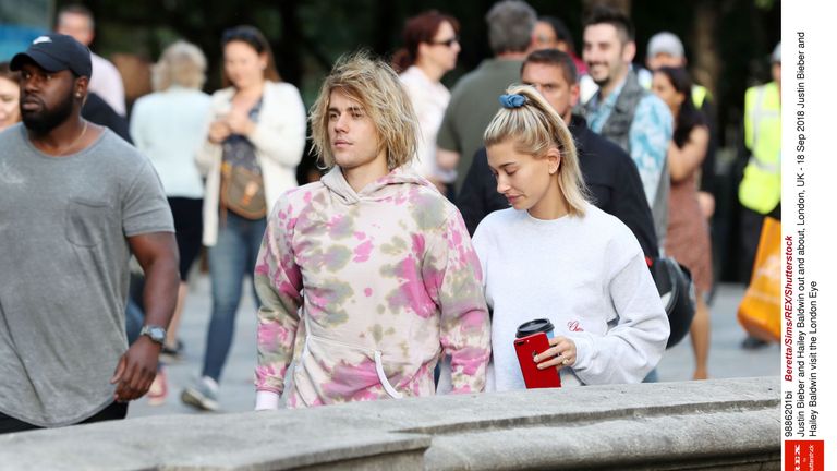 Justin Bieber And Hailey Baldwin Married Says Uncle Alec