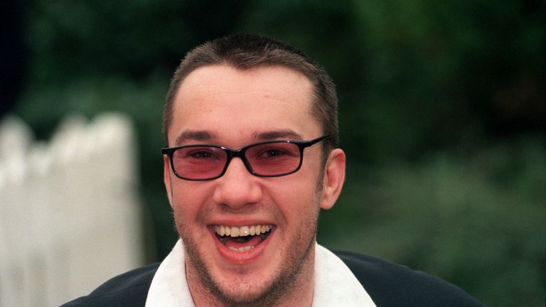 Mark Lamarr will appear in court in October 