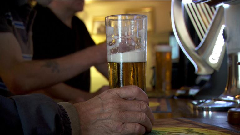 Alcohol care teams save the NHS £3.50 to £3.85 for every pound invested, according to estimates