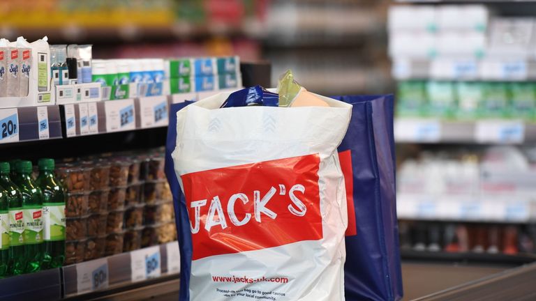 Up to 15 Jack&#39;s stores will open over the next 12 months