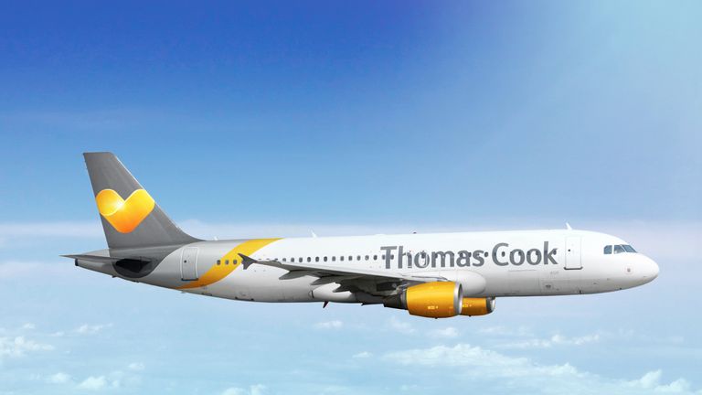 thomas cook shirts online