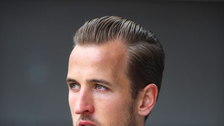 0:42
Harry Kane feels he was not at his best in Russia despite winning Golden Boot