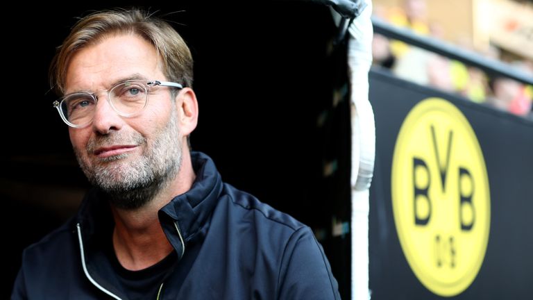 Liverpool Boss Jurgen Klopp Delivers Staggering Virgin Analogy Ahead Of PSG Test Liverpool Boss Jurgen Klopp Delivers Staggering Virgin Analogy Ahead Of PSG Test