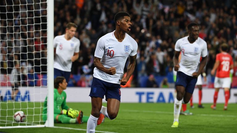 3:37 Jamie Carragher Rashford may need to leave United