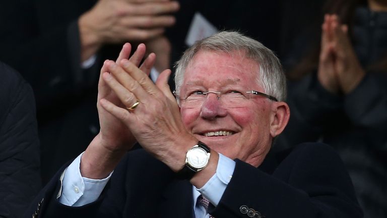 Image result for sir alex ferguson