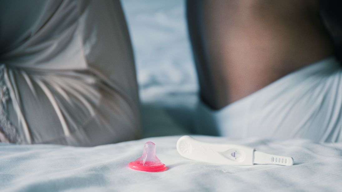 New self-lubricating condoms a hit with testers New self-lubricating condoms a hit with testers