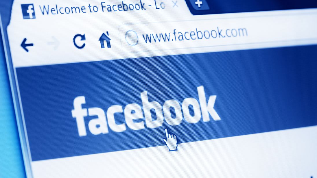Facebook removes Iran-linked accounts