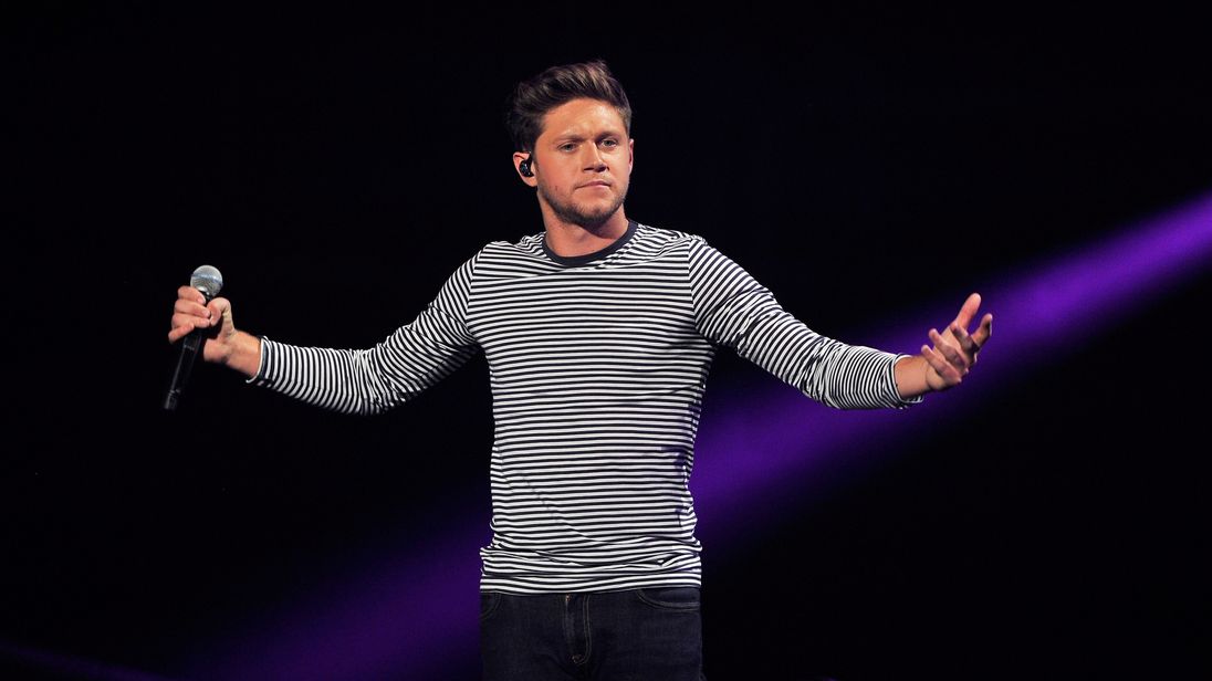 Niall Horan Twitter Niall Horan Twitter