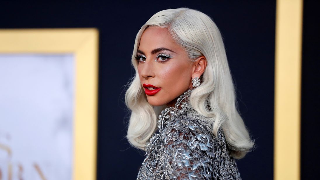 Lady Gaga Donald Trump Driven By Ignorance On Gender Policy