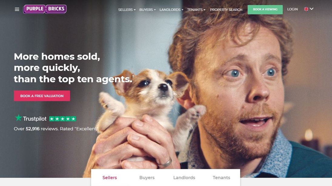 Purplebricks finds German home with Homeday stake purchase