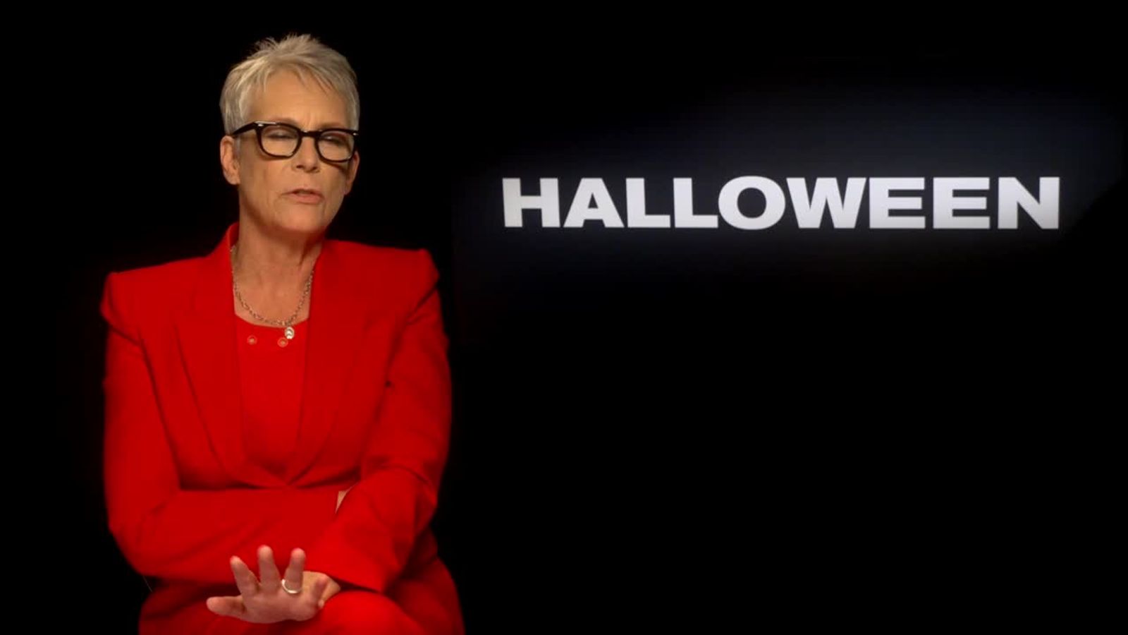 'Screaming is a shared form of release' | News UK Video News | Sky News