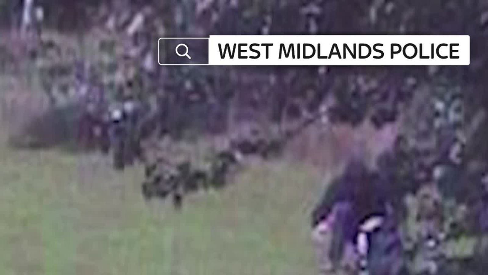 Cctv Shows Drug Gang Flying Drone Into Prison News Uk Video News