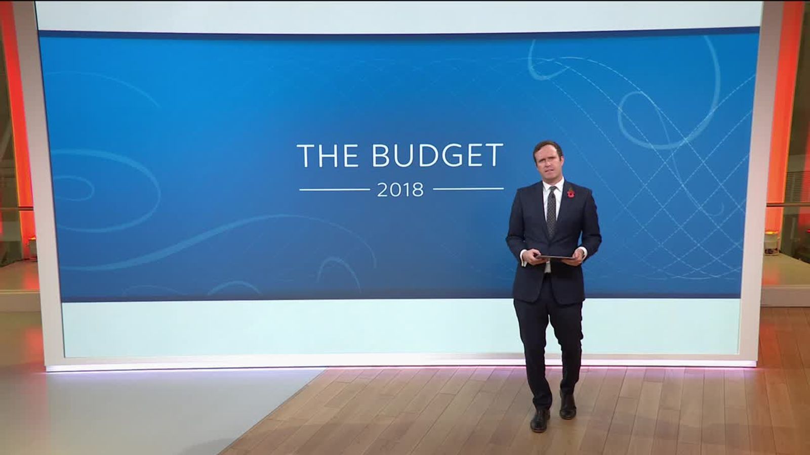 Sky News' analysis of the budget News UK Video News Sky News