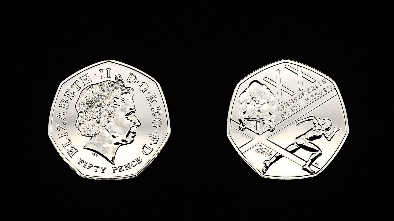 Brexit Coin