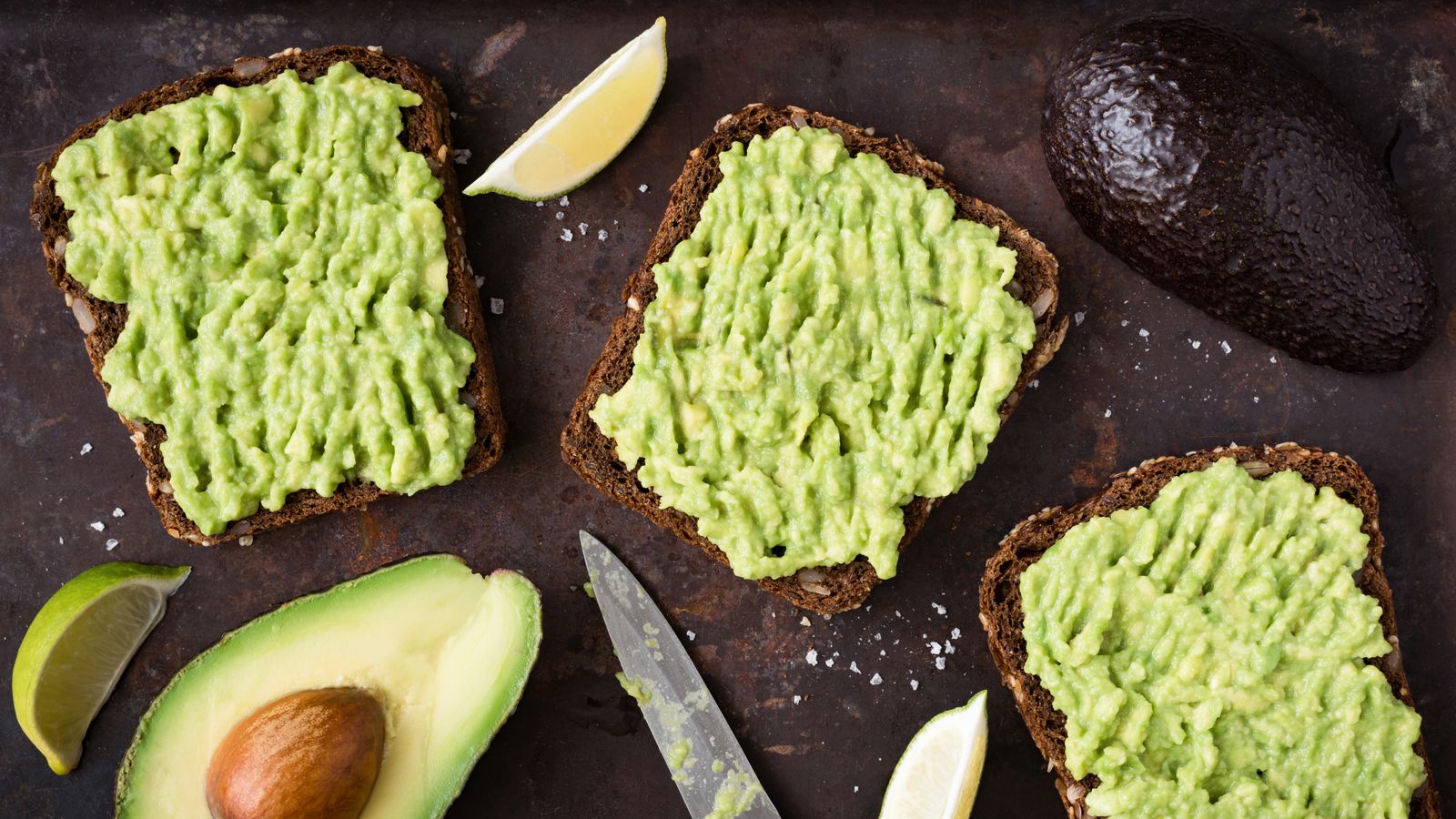 Costa Advert Banned Over Avocado Claim Uk News Sky News