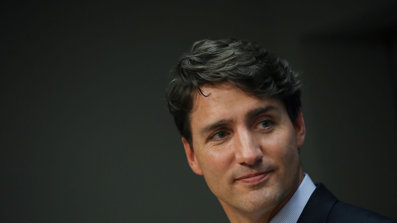 Trudeau Admits 'erosion Of Trust' Led To Minister's Resignation As He ...