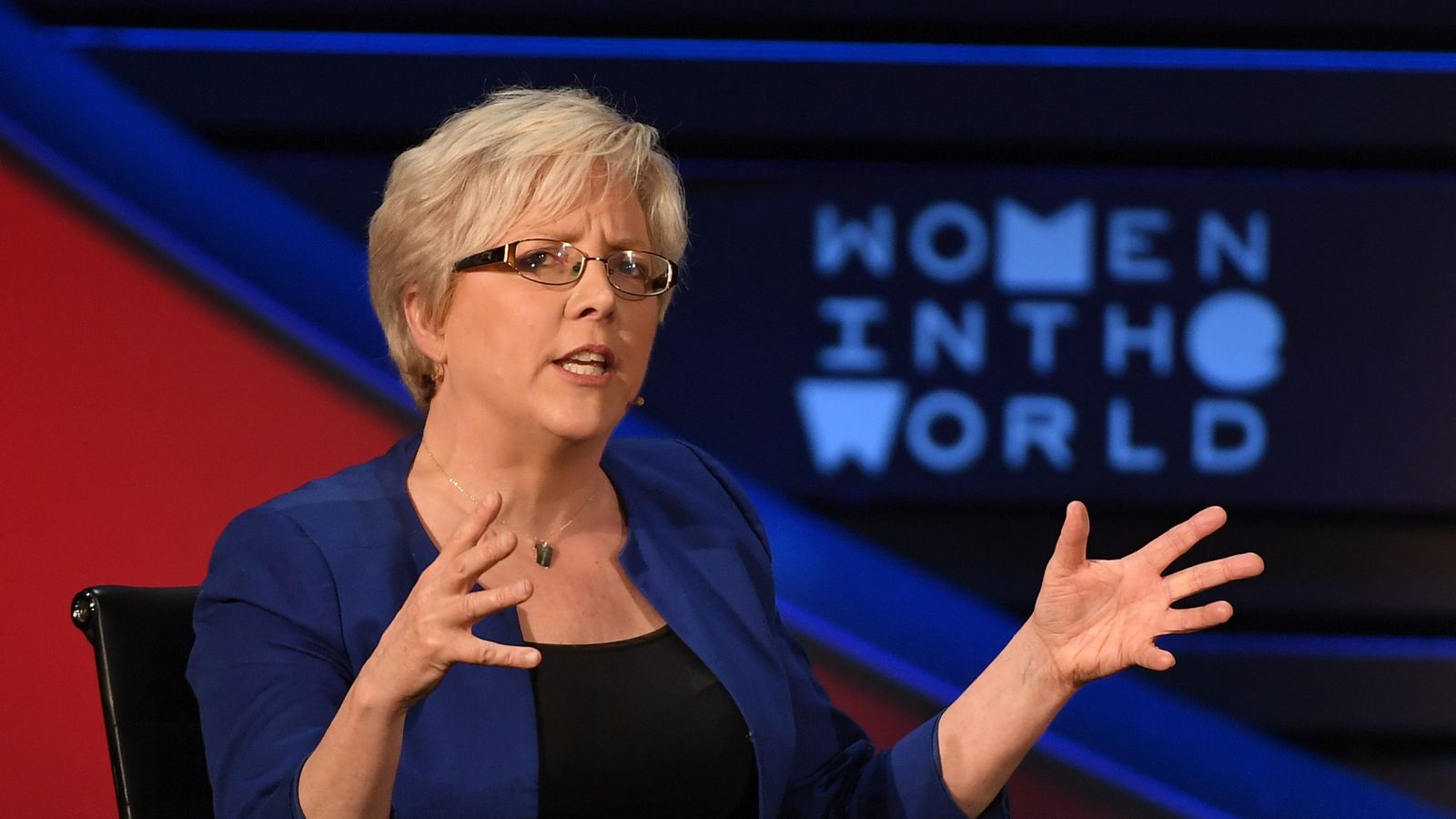 'A disgrace' BBC attacked over how it pays its staff UK News Sky News