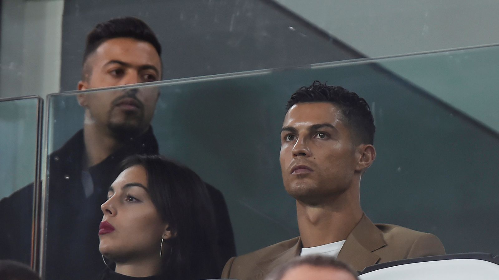 Nike 'deeply Concerned' By 'disturbing' Cristiano Ronaldo Rape ...