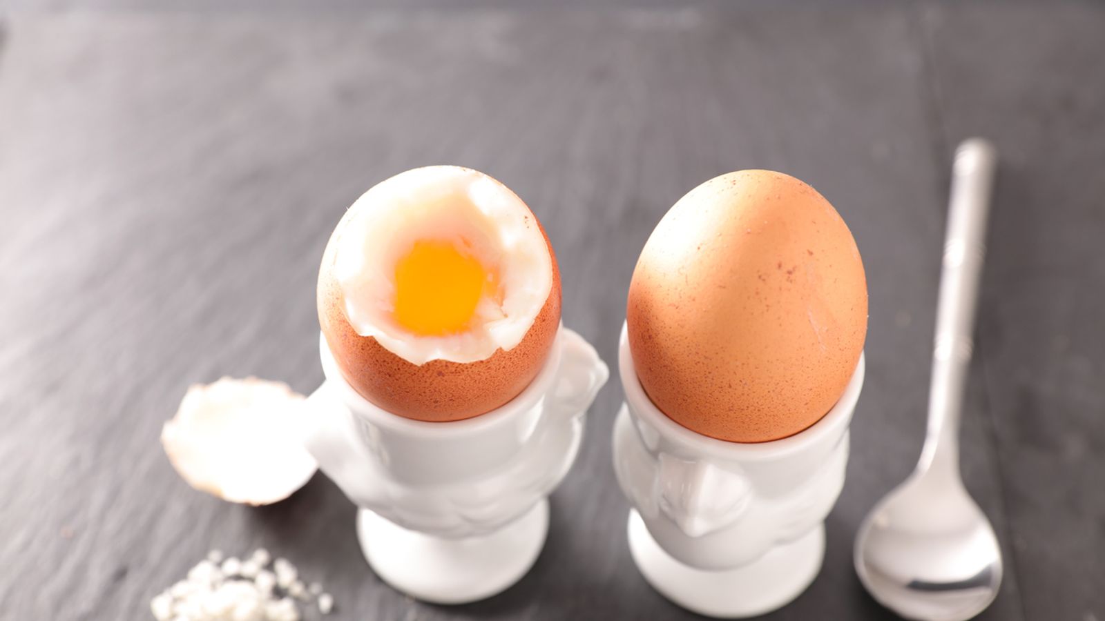 why raw eggs are good for you