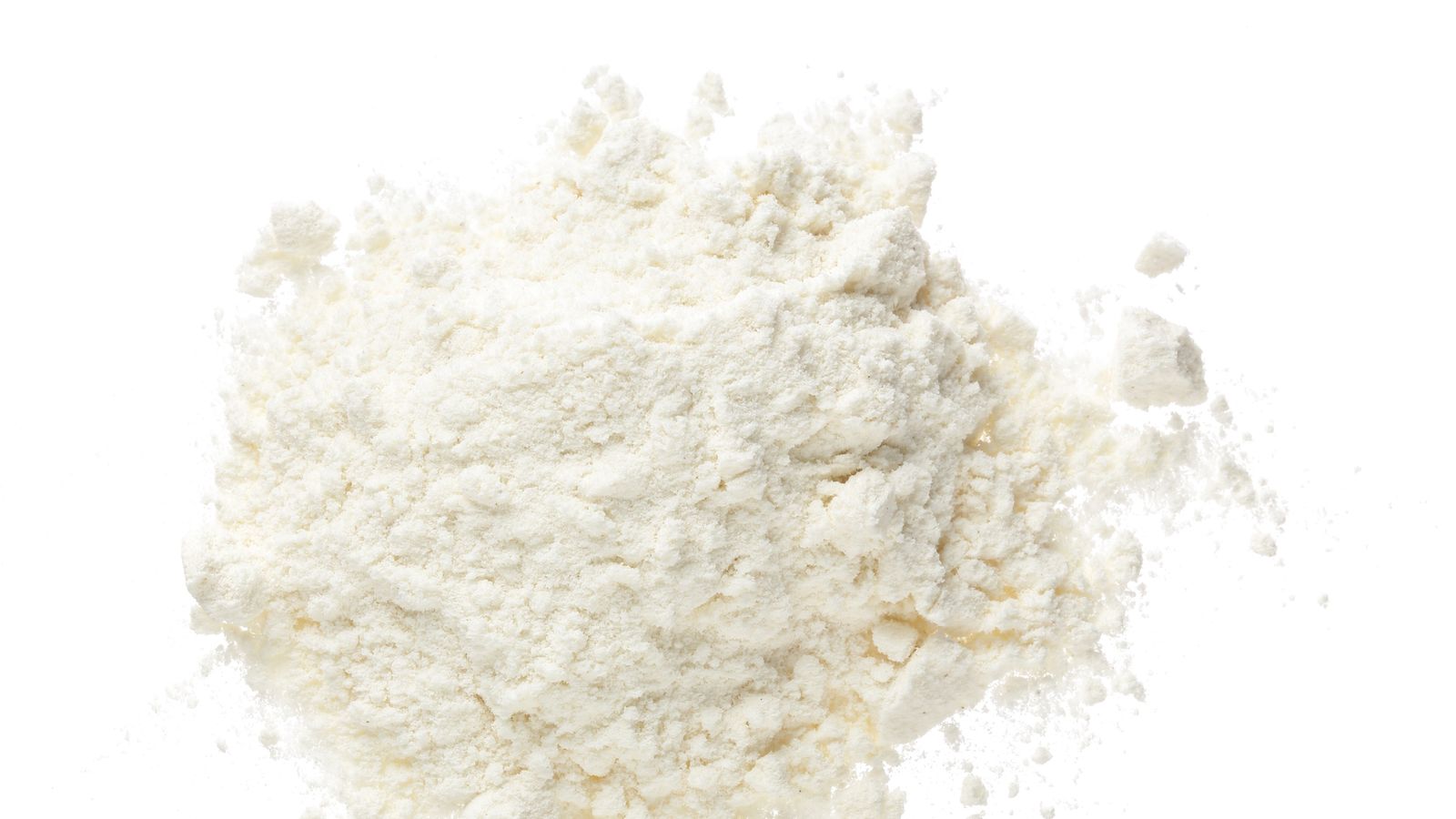 Flour Could Be Fortified With Folic Acid To Help Reduce Birth Defects ...