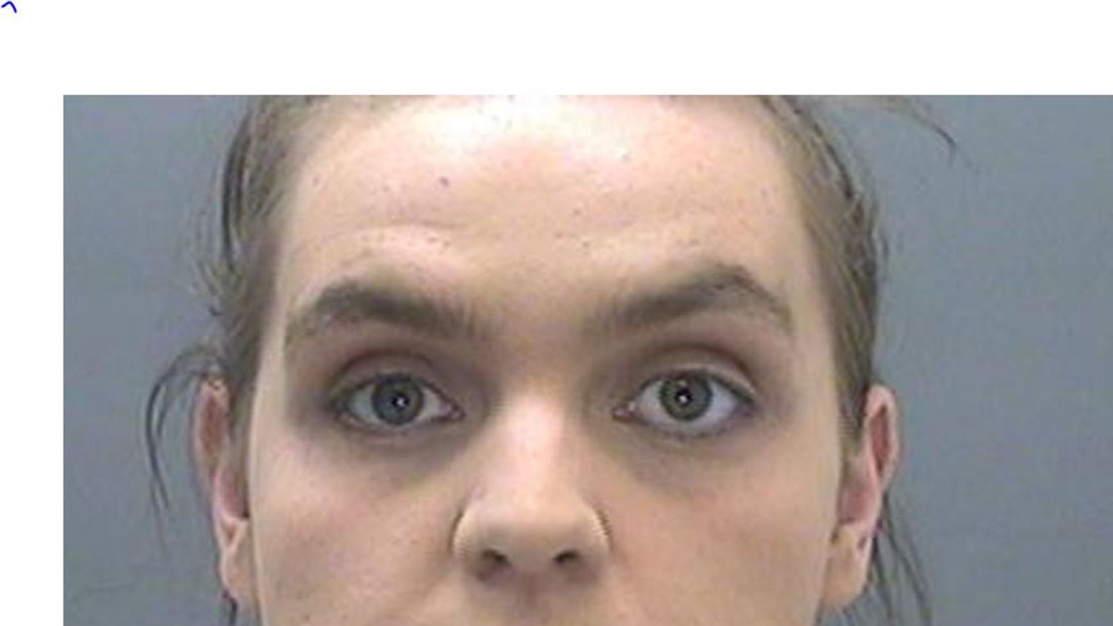 23 Year Old Woman Pretended to be Disabled and Then Killed Her Mother photo 23 Year Old Woman Pretended to be Disabled and Then Killed Her Mother photo