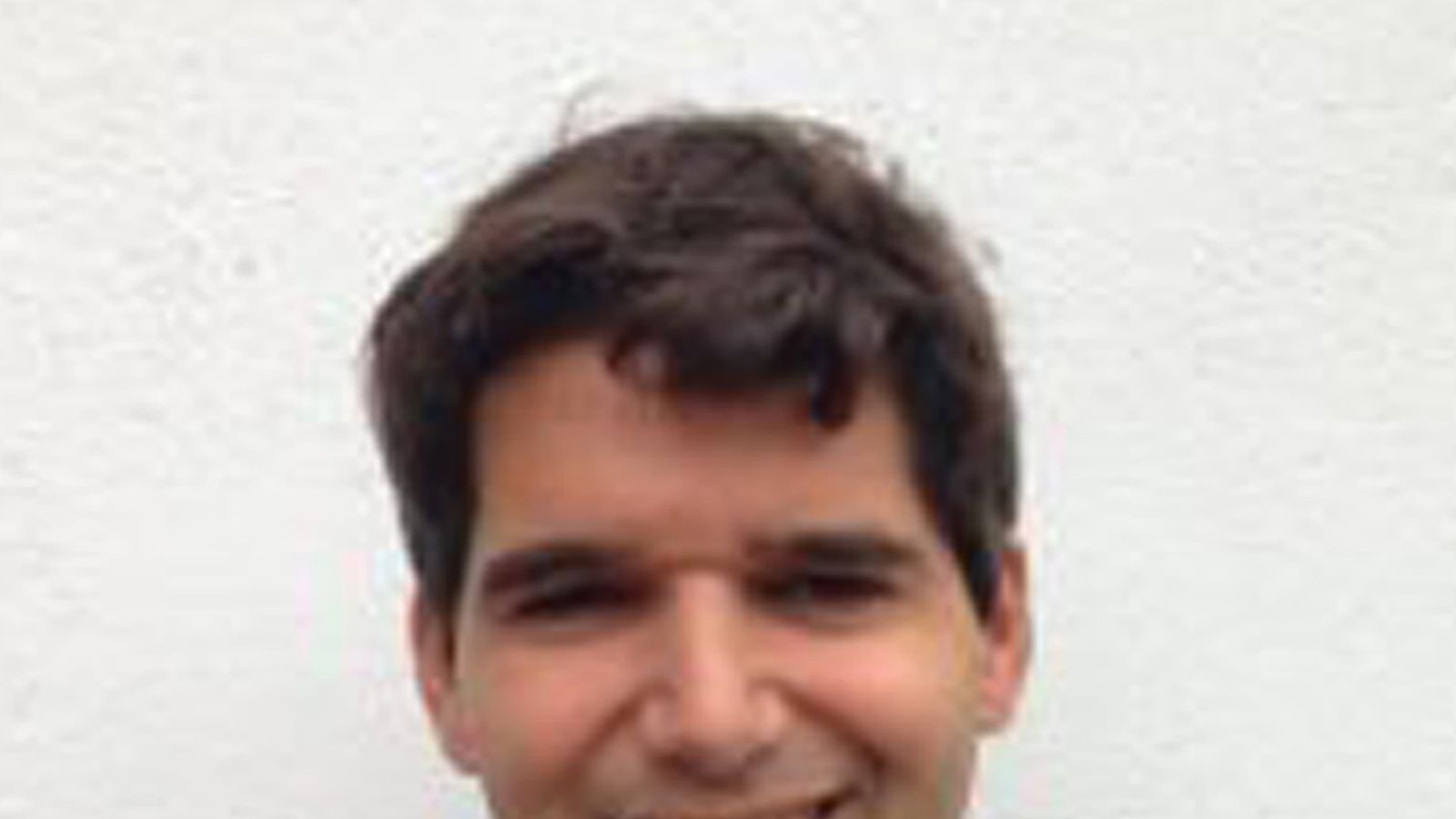 London Bridge attack Skateboard hero Ignacio Echeverria receives