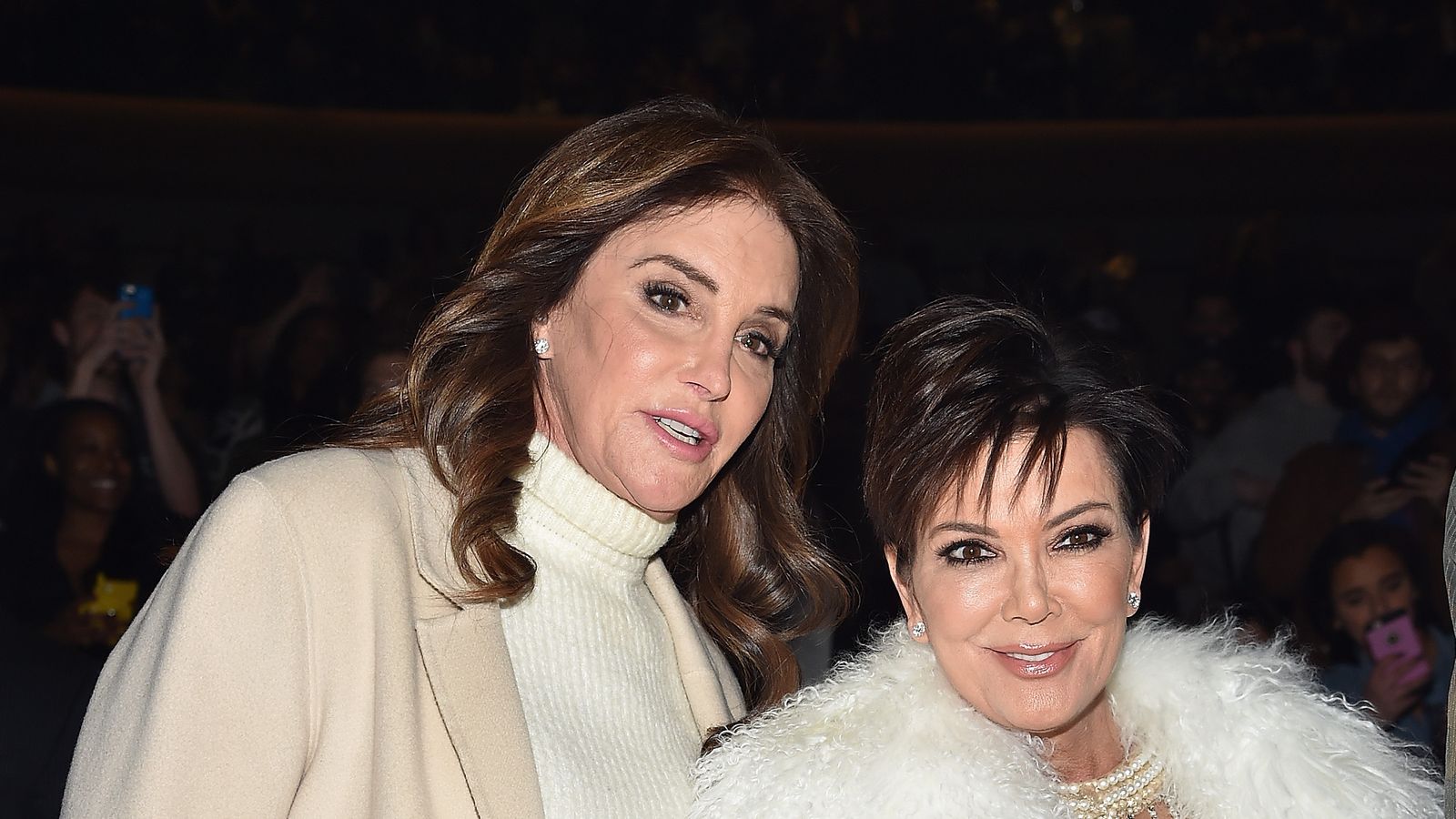 Caitlyn Jenner Halloween costume criticised by transgender charities