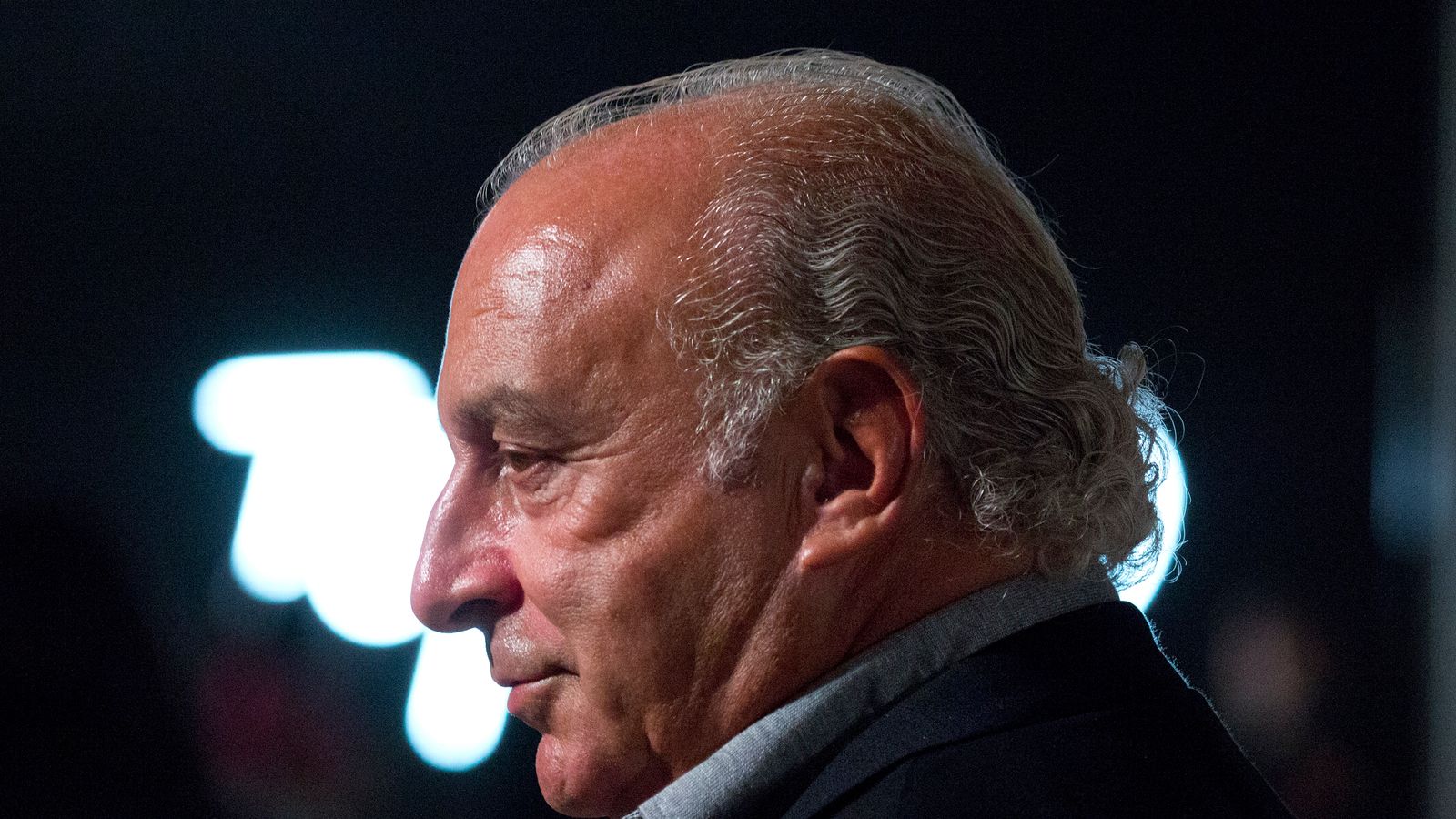 Sir Philip Green case What you need to know Politics News Sky News