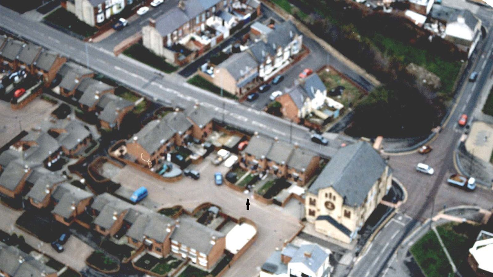 Female football coach jailed after admitting unsolved murder of