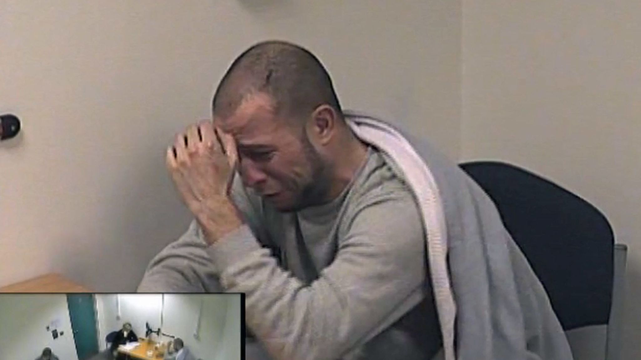 Former soldier Craig Savage jailed for life for shooting dead ex-wife
