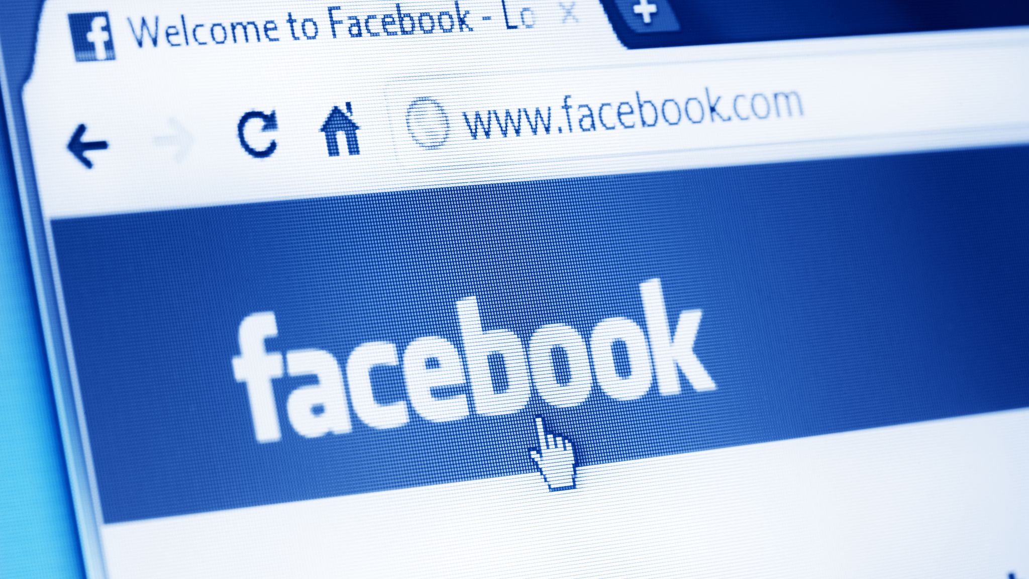 Martin Lewis settles lawsuit against Facebook over scam ads Business