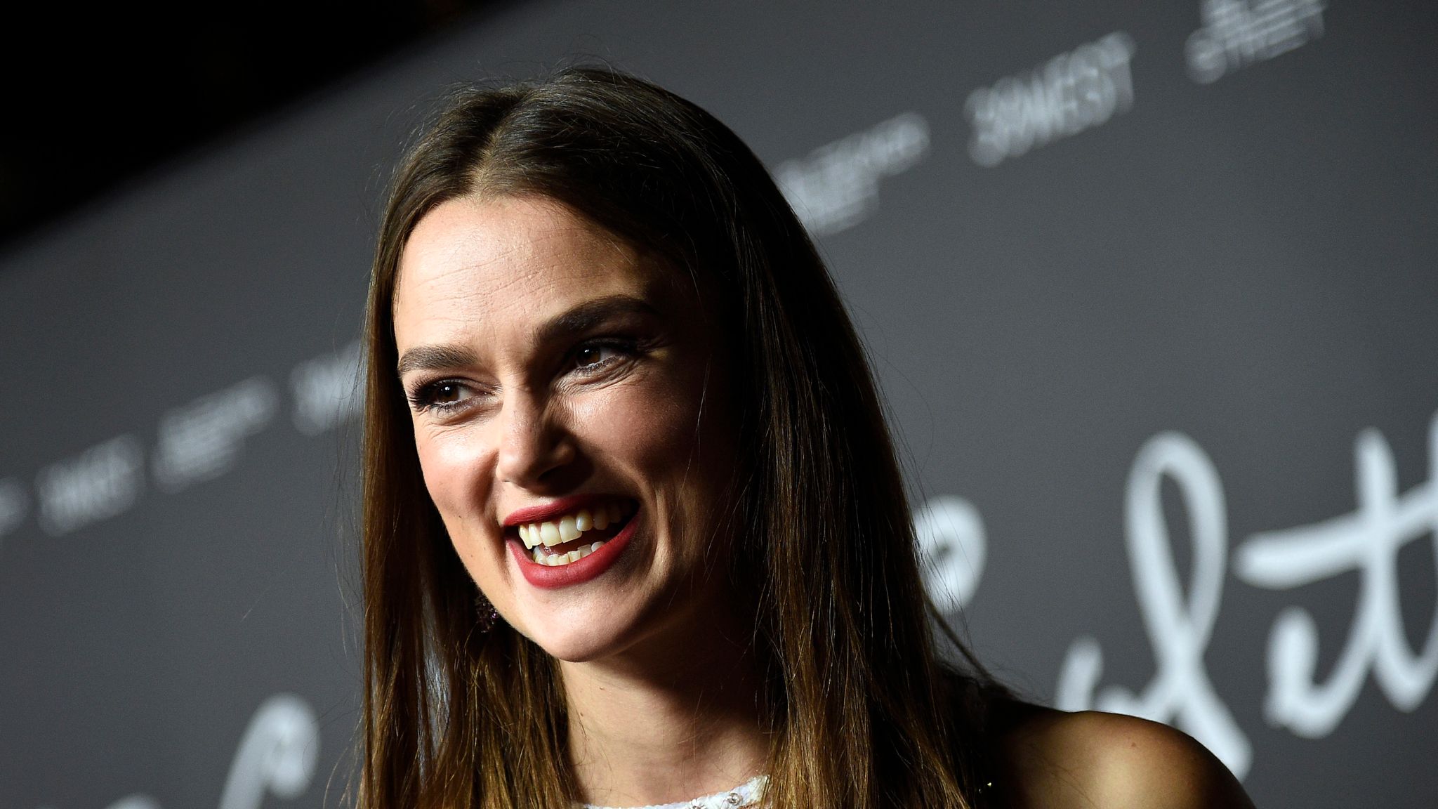 Keira Knightley wore Chanel every day of quarantine