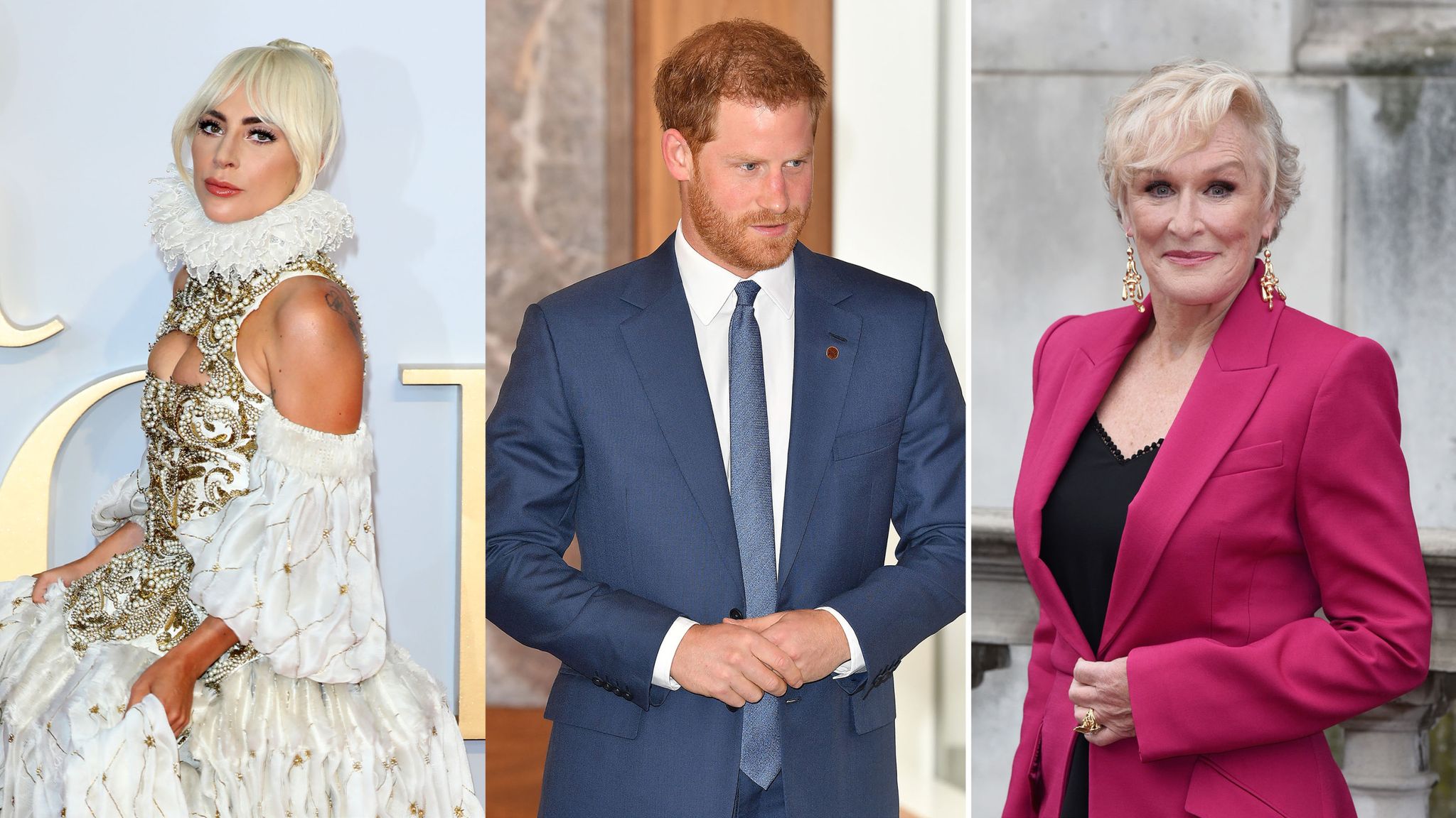 World Mental Health Day: Nine celebrities raising awareness | World