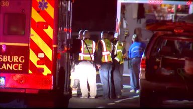 'Horrific' limousine crash leaves 20 dead in New York, including four ...