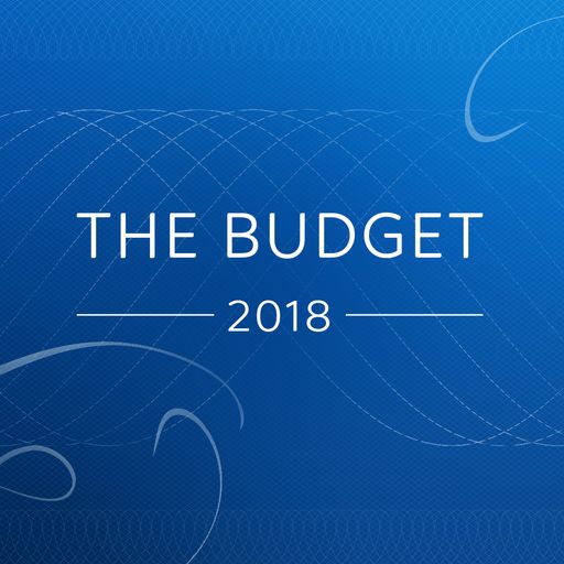 Nine most googled questions about the budget answered