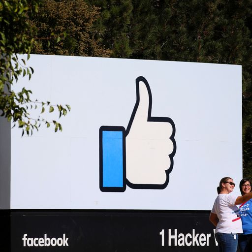 What does Facebook do with my data - and how do I stop it?